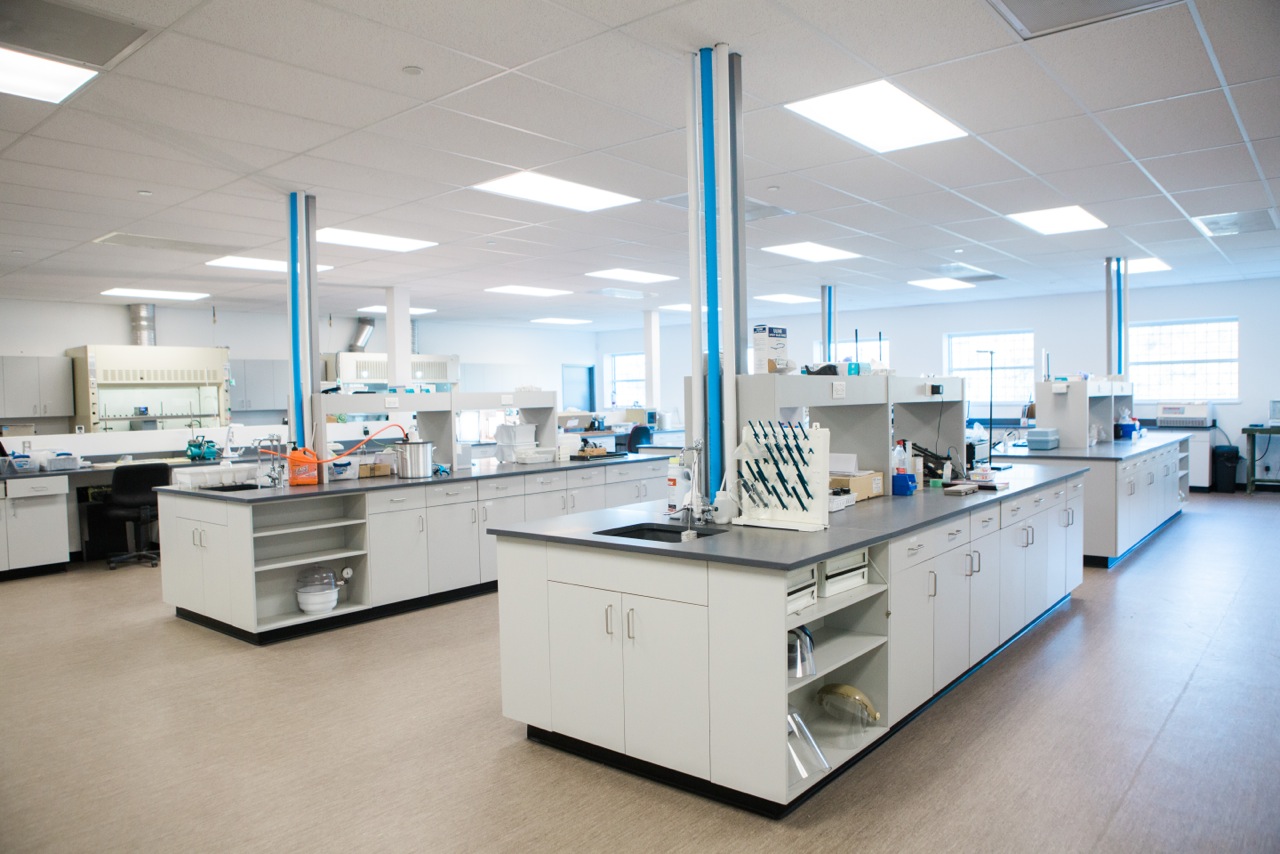 CMC Research Institutes » Facilities